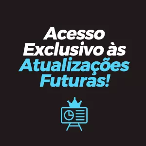 Imagen de portada para Curso online Acceso exclusivo a futuras actualizaciones de Diapositivas