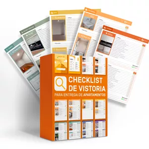 Imagem do curso Vistoria de Recebimento de Chaves