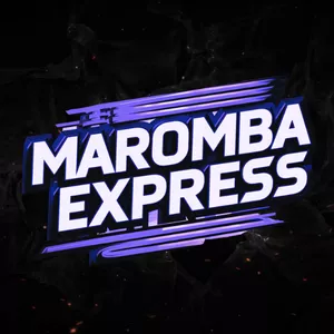 Imagem de capa para o Curso online Maromba Express