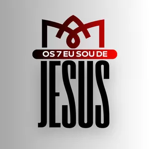 Imagem de capa para o Ebook OS 7 EU SOU DE CRISTO