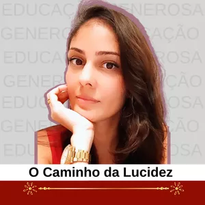 Imagem de capa para o Curso online O caminho da lucidez