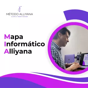 Imagem de capa para o Serviço online Mapa Informático Alliyana