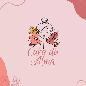 Imagem de capa para o Ebook EBOOK CURA DA ALMA 