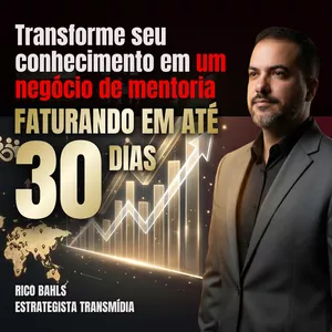 Imagem de CRIE SUA MENTORIA EM ATÉ 30 DIAS criado por Ricardo na hotmart