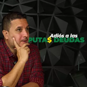 Imagen de portada para Curso online Adios a las Putas Deudas