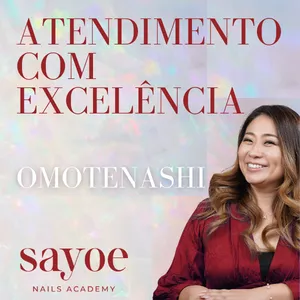 Imagem de capa para o Curso online Curso de Atendimento com Omotenashi | Opala Preciosa