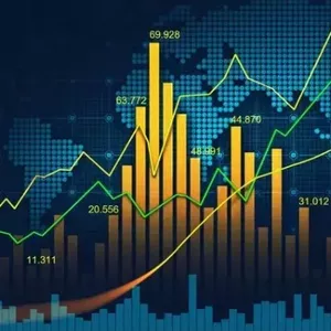Imagen de portada para Curso online Como iniciarte en el mercado forex