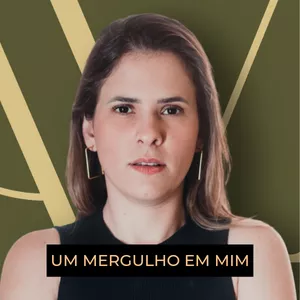 Imagem de capa para o Curso online Imersão de Auto conhecimento - Um Mergulho em Mim