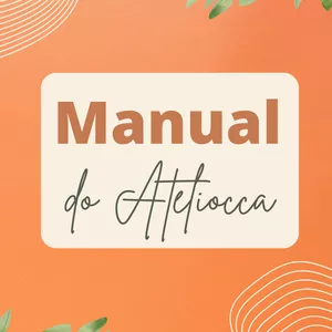Imagem de capa para o Ebook Manual AteliOcca