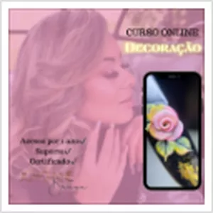 Imagem do curso Decoração 3D com Joyciane Braga