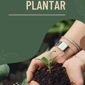 Imagem de capa para o Ebook Como Plantar