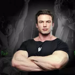 Imagem de capa para o Curso online Alta Performance • Paulo Muzy