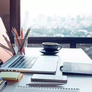 Imagem de capa para o Curso online Curso para Blogs