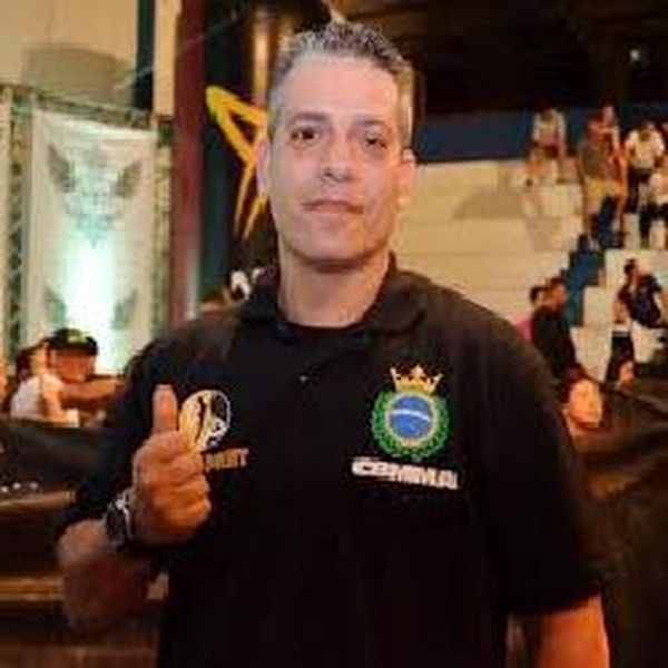 Curso de Arbitragem da Liga de Muay Thai Brasil (Flávio Almendra ...