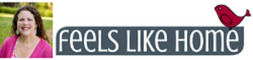 Feels Like Home logo