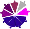 PsicoNutrición México logo