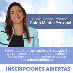 Imagen de portada para Curso online GUION MENTAL PERSONAL 11
