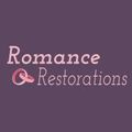 Romance Restorations University logo