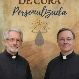 Imagem do curso Oração de Cura personalizada 
