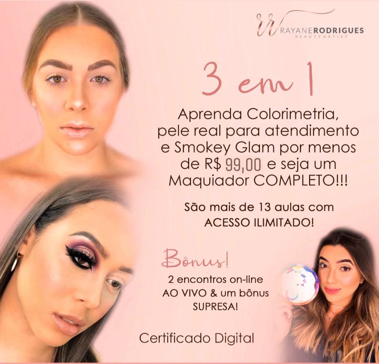 Capa do curso 