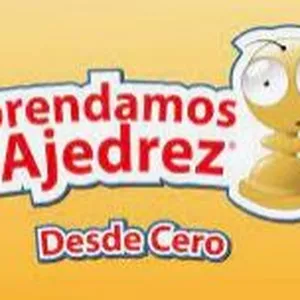 Imagen de portada para Curso online CLASES VIRTUALES DE AJEDREZ DESDE CERO
