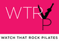 Watch That Rock Pilates