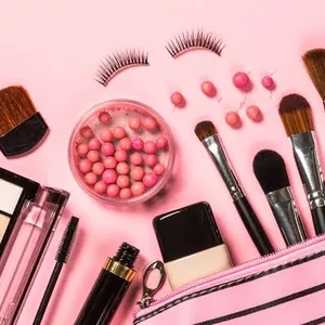 Imagem de capa para o Ebook E-book Sobre Tudo da Maquiagem 