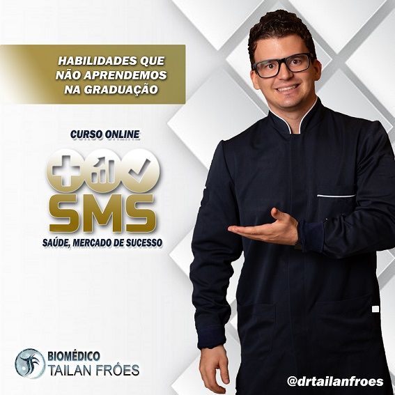 Capa do curso 