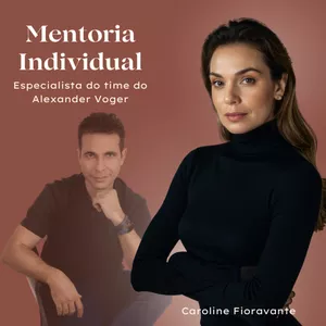 Imagem de capa para o Curso online Mentoria Individual - Time Especialista