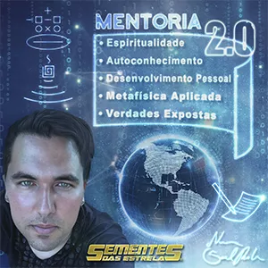 Imagem de capa para o Curso online Mentoria 2.0 - Certificação 2025 - Com Neva
