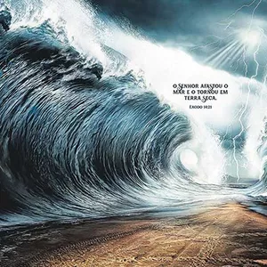 Imagem de capa para o Curso online Poster da Bíblia 097 - Tamanho 60x90cm