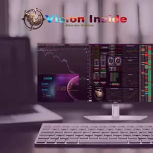 Imagem de capa para o Curso online Vision Inside 