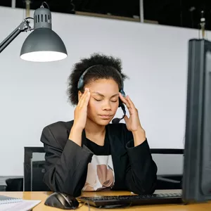 Imagem de capa para o Curso online Psicologia e Saúde Mental
