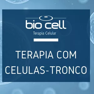 Imagem de capa para o Curso online TERAPIA COM CÉLULAS-TRONCO