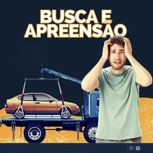 Imagem do curso Como bloquear a busca e apreensão 