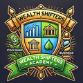 WealthShifter's Academy logo