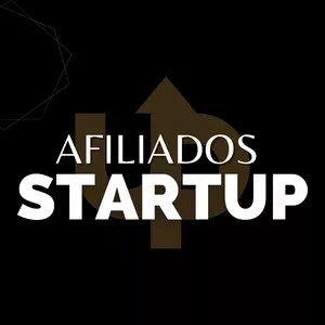 Imagem principal do produto Afiliados Startup