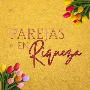 Imagen de portada para Curso online Parejas en Riqueza