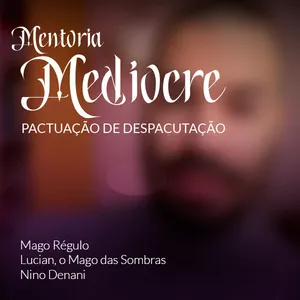 Imagem de capa para o Curso online Pactos e Despactuação - Mentoria M.E.D.I.O.C.R.E.
