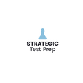 Strategic Test Prep logo