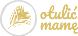 Otulić Mamę logo