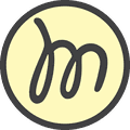 Happy Melon Online logo