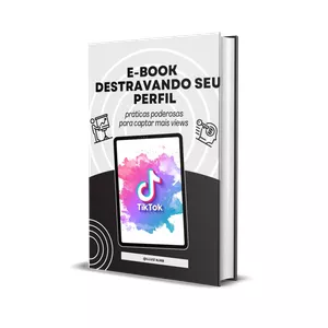 Imagem do curso Destrave suas views