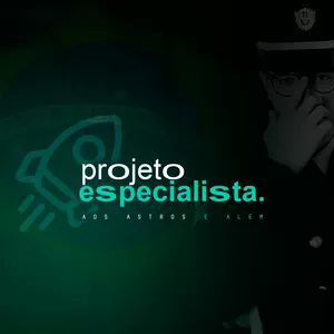 Imagem de capa para o Curso online Curso Projeto Especialista - EEAR