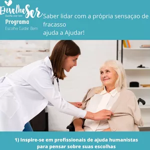 Curso SUPERVISÃO HUMANISTA POR 12 MESES 