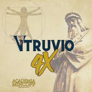 Imagen de portada para Curso online VITRUVIO 4 X