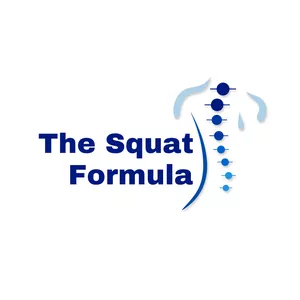 Imagen de portada para Curso online The Squat Formula