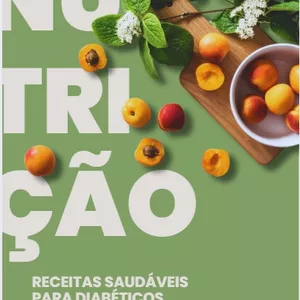 Imagem de capa para o Ebook Nu tri cão
