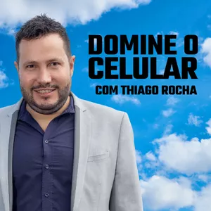 Imagem de capa para o Curso online Curso DOMINE O CELULAR NA 3ª IDADE - Aprenda a mexer do básico até ganhar dinheiro através dele