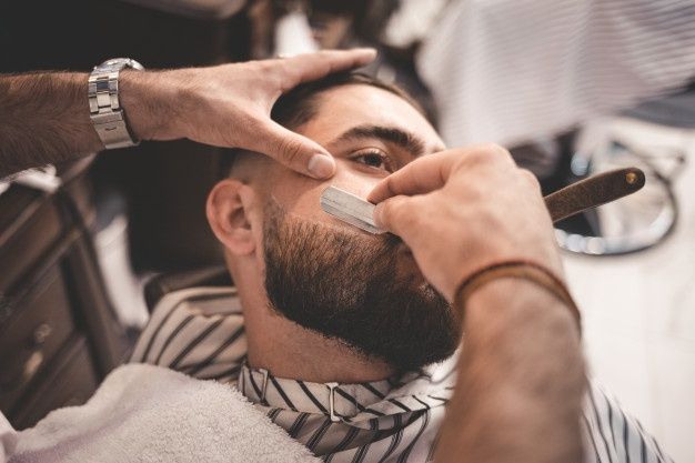 Curso de Barbeiro Profissional